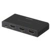 「グリーンハウス HDMIスプリッター USB給電 Input1+Output2ポート GH-HSPJ2-BK 1台」の商品サムネイル画像2枚目