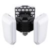 「アイリスオーヤマ LEDクリップライト配光可変型交換用ランプ LDX-60GW 1個」の商品サムネイル画像2枚目