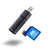 「サンワサプライ USB 5Gbps カードリーダー ADR-5MSD1BK 1個」の商品サムネイル画像8枚目