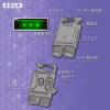 「オーム電機 2WAYコンパクトライト CW60A5 08-1524 1個」の商品サムネイル画像3枚目