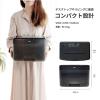 「アスカ マイクロカットシュレッダー ブラック S11MBK 1台」の商品サムネイル画像3枚目
