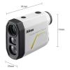 「ニコン ゴルフレーザー距離計 COOLSHOT 20i G3 1台」の商品サムネイル画像5枚目