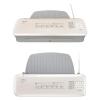 「オーム電機 OffiStyle パーソナルラミネーター A4サイズ対応 00-5669 1台」の商品サムネイル画像2枚目