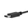 「Startech.com USB Type-C - DisplayPort変換アダプタケーブル 1m CDP2DPMM1MB 1個」の商品サムネイル画像2枚目