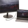 「Startech.com USB Type-C - DisplayPort変換アダプタケーブル 1m CDP2DPMM1MB 1個」の商品サムネイル画像6枚目