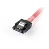 「【アウトレット】Startech.com 50cm SFF-8087(Mini SAS 36ピン)-4x ケーブル SAS8087S450 1個」の商品サムネイル画像3枚目