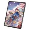 「エレコム 13インチiPad Pro(M4)保護フィルム/紙心地/反射防止/上質紙タイプ TB-A24PLFLAPL 1個」の商品サムネイル画像2枚目