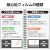 「エレコム 13インチiPad Pro(M4)保護フィルム/紙心地/反射防止/上質紙タイプ TB-A24PLFLAPL 1個」の商品サムネイル画像4枚目