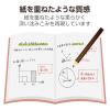 「エレコム 13インチiPad Air(M2)保護フィルム/紙心地/反射防止/文字用/なめらかタイプ TB-A24XFLAPNS 1個」の商品サムネイル画像5枚目