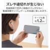 「エレコム 有線イヤホン/Type-C/高耐久/カナル/10mmドライバ/ブルー EHP-DF14CMBU 1個」の商品サムネイル画像5枚目
