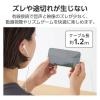 「エレコム 有線イヤホン/Type-C/高耐久/カナル/10mmドライバ/シルバー EHP-DF14CMSV 1個」の商品サムネイル画像5枚目