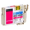 「カラークリエーション エプソン（EPSON）用 互換インクカートリッジ CC-EMEDM マゼンタ MED-M互換 1個」の商品サムネイル画像2枚目