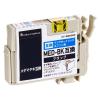 「カラークリエーション エプソン（EPSON）用 互換インクカートリッジ CC-EMEDBK ブラック MED-BK互換 1個」の商品サムネイル画像2枚目