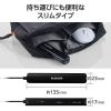 「DST-C30BK」の商品サムネイル画像5枚目