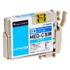 「カラークリエーション エプソン（EPSON）用 互換インクカートリッジ CC-EMEDC シアン MED-C互換 1個」の商品サムネイル画像2枚目