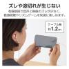 「エレコム 有線イヤホン/Type-C/高耐久/セミオープン/14.2mmドライバ/ピンク EHP-DF13IMPN 1個」の商品サムネイル画像5枚目