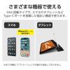 「エレコム 有線イヤホン/Type-C/高耐久/セミオープン/14.2mmドライバ/ブラック EHP-DF13IMBK 1個」の商品サムネイル画像7枚目
