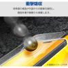 「エレコム arrows We2(F-52E/FCG02)/フィルム/衝撃吸収/指紋防止/高透明 PM-F241FLFPAGN 1個」の商品サムネイル画像3枚目