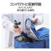 「エレコム スマートフォン用三脚/自撮り棒/2way/高耐荷重/軽量/ブラック P-STCFWL01BK 1個」の商品サムネイル画像7枚目