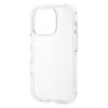 「iPhone 16 Pro/ハイブリッドケース/TOUGH SLIM LITE/オールクリア/ストラップシート付属/クリア PM-A24CTSLACR」の商品サムネイル画像2枚目