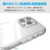 「iPhone 16 Pro/ハイブリッドケース/TOUGH SLIM LITE/オールクリア/ストラップシート付属/クリア PM-A24CTSLACR」の商品サムネイル画像6枚目