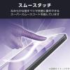 「エレコム iPhone 16 Pro/ガラスフィルム/反射防止 PM-A24CFLGGM 1個」の商品サムネイル画像8枚目