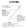 「P-TPACSTAP07WWH」の商品サムネイル画像7枚目