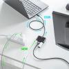 「サンワサプライ USB Type C-HDMI変換アダプタ(4K/PD対応/USBハブ付) AD-ALCPHDPD02 1個」の商品サムネイル画像7枚目