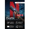 「JMGO 回転ボトル型コンパクトモバイルプロジェクター PicoFlix J61-7K5 1台」の商品サムネイル画像2枚目