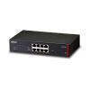「バッファロー レイヤー2 Giga PoE スマートスイッチ 8 BS-GS2008P 1台」の商品サムネイル画像2枚目