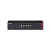 「バッファロー レイヤー2 Giga PoE スマートスイッチ 8 BS-GS2008P 1台」の商品サムネイル画像3枚目