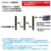 「サンワサプライ 4K2K対応HDMI分配器(8分配) VGA-UHDSP8 1個」の商品サムネイル画像6枚目
