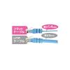 「【アウトレット】サンワサプライ カテゴリ6フラットケーブル15m(ブラック) KB-FL6-15BKN 1本」の商品サムネイル画像3枚目