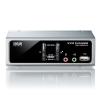 「サンワサプライ USB・PS/2コンソール両対応パソコン自動切替器(2:1) SW-KVM2HVCN 1個」の商品サムネイル画像3枚目