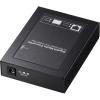 「サンワサプライ 光メディアコンバータ(ギガビット、マルチモード) LAN-EC212RL 1個」の商品サムネイル画像2枚目