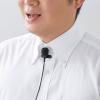 「サンワサプライ ピンマイク(MM-SPAMP8WPM用) MM-SPAMP8PM 1個」の商品サムネイル画像5枚目