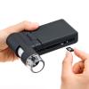 「サンワサプライ デジタル顕微鏡 LPE-05BK 1台」の商品サムネイル画像2枚目