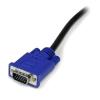 「【アウトレット】Startech.com 4.5m PC切替器KVMケーブル SVECONUS15 1個」の商品サムネイル画像3枚目