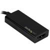 「Startech.com USB-C - HDMI変換アダプタ 4K/60Hz対応 USB CDP2HD4K60 1個」の商品サムネイル画像3枚目