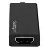 「Startech.com USB-C - HDMI変換アダプタ 4K/60Hz対応 USB CDP2HD4K60 1個」の商品サムネイル画像4枚目