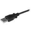 「Startech.com 2m micro USB2.0変換ケーブルアダプタ UUSBHAUB2M 1個」の商品サムネイル画像3枚目