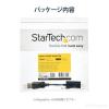「Startech.com DisplayPort - HDMI 変換アダプタ 4K/60Hz DP2HD4K60S 1個」の商品サムネイル画像6枚目
