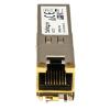 「Startech.com ギガビットRJ45銅製SFPトランシーバーモジュール Cisco製 GLCTST 1個」の商品サムネイル画像3枚目
