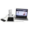 「【アウトレット】Startech.com USB3.0接続ドック デュアルDVIモニタ対応 縦置き型 USB3SDOCKDD 1個」の商品サムネイル画像7枚目