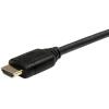 「Startech.com HDMIケーブル 3m HDMI2.0 オス・オス ブラック HDMM3MP 1個」の商品サムネイル画像2枚目