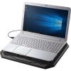 「サンワサプライ ノート用クーラーパッド TK-CLN29U 1個」の商品サムネイル画像2枚目