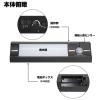 「【アウトレット】朝日電器 もてなしライト HLH-2203 1個」の商品サムネイル画像5枚目