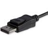 「Startech.com USB-C - DP 変換アダプタケーブル 1.8m 8K CDP2DP146B 1個」の商品サムネイル画像3枚目