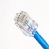 「サンワサプライ RJ-45コネクタ(カテゴリ6、貫通型、単線・より線共用、100個入り) ADT-6RJKN-100 1個」の商品サムネイル画像6枚目