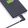 「Startech.com USBケーブル/A-C/30cm/USB2.0/L型/高耐久 R2ACR-30C-USB-CABLE 1本」の商品サムネイル画像6枚目